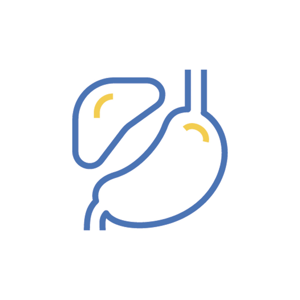 GASTROENTEROLOGY & HEPATOLOGY CENTER