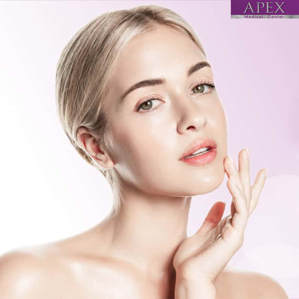 BIO LIFT: The Ultimate Solution for Youthful, Firm Skin