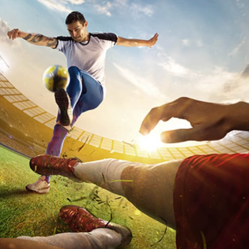 أكاديمية بانكوك للطب الرياضي والتمارين