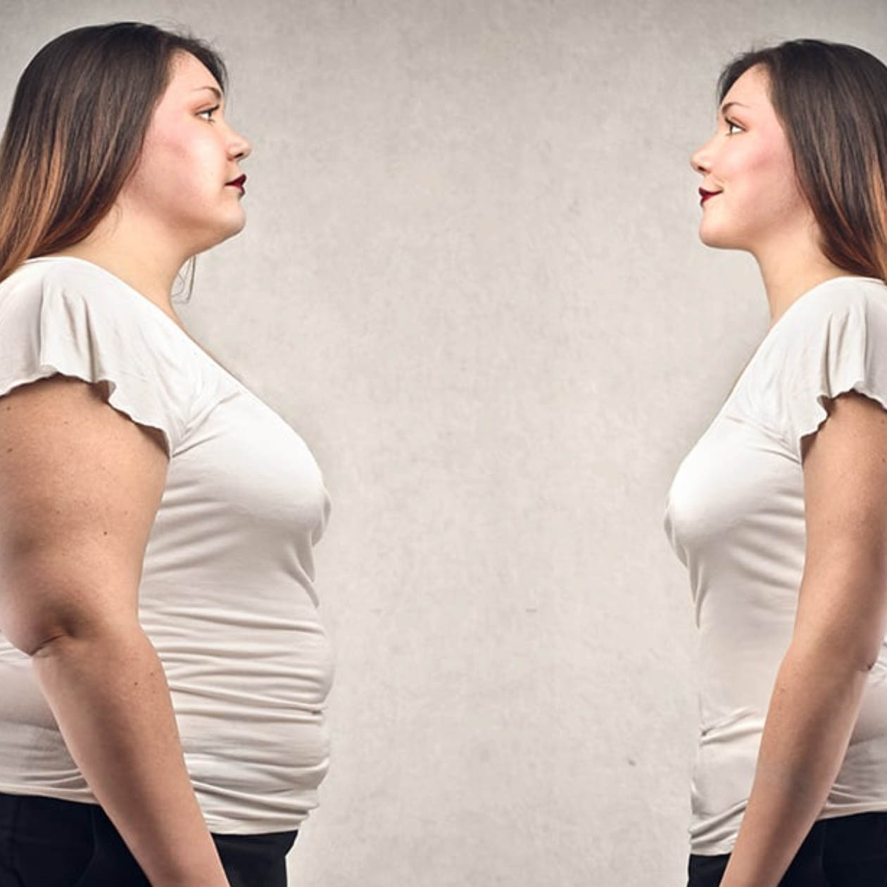 مركز جراحة السمنة