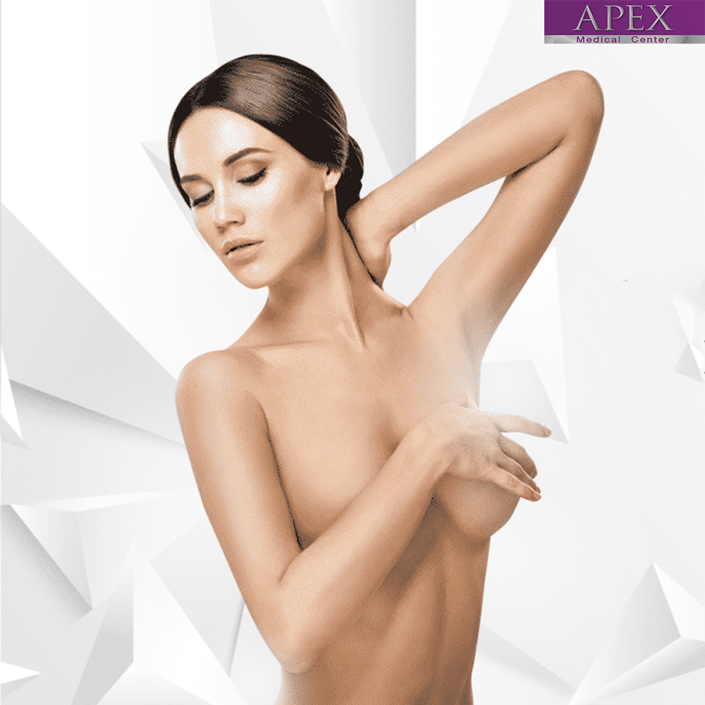 CAL Breast Augmentation: Natural Enhancement Without Scars or Implants