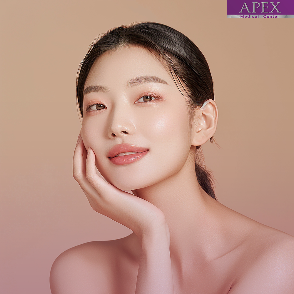CAL FACE: Advanced Fat Grafting with Stem Cells for Facial Rejuvenation