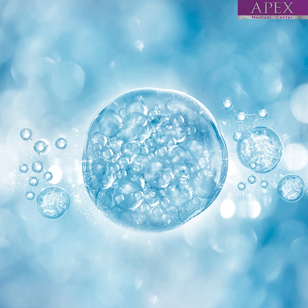 CELL THERAPY: Revitalizing and Repairing Your Body at the Cellular Level