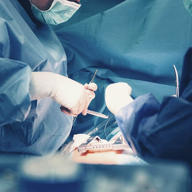 مركز جراحة القلب والصدر​​​​​​​