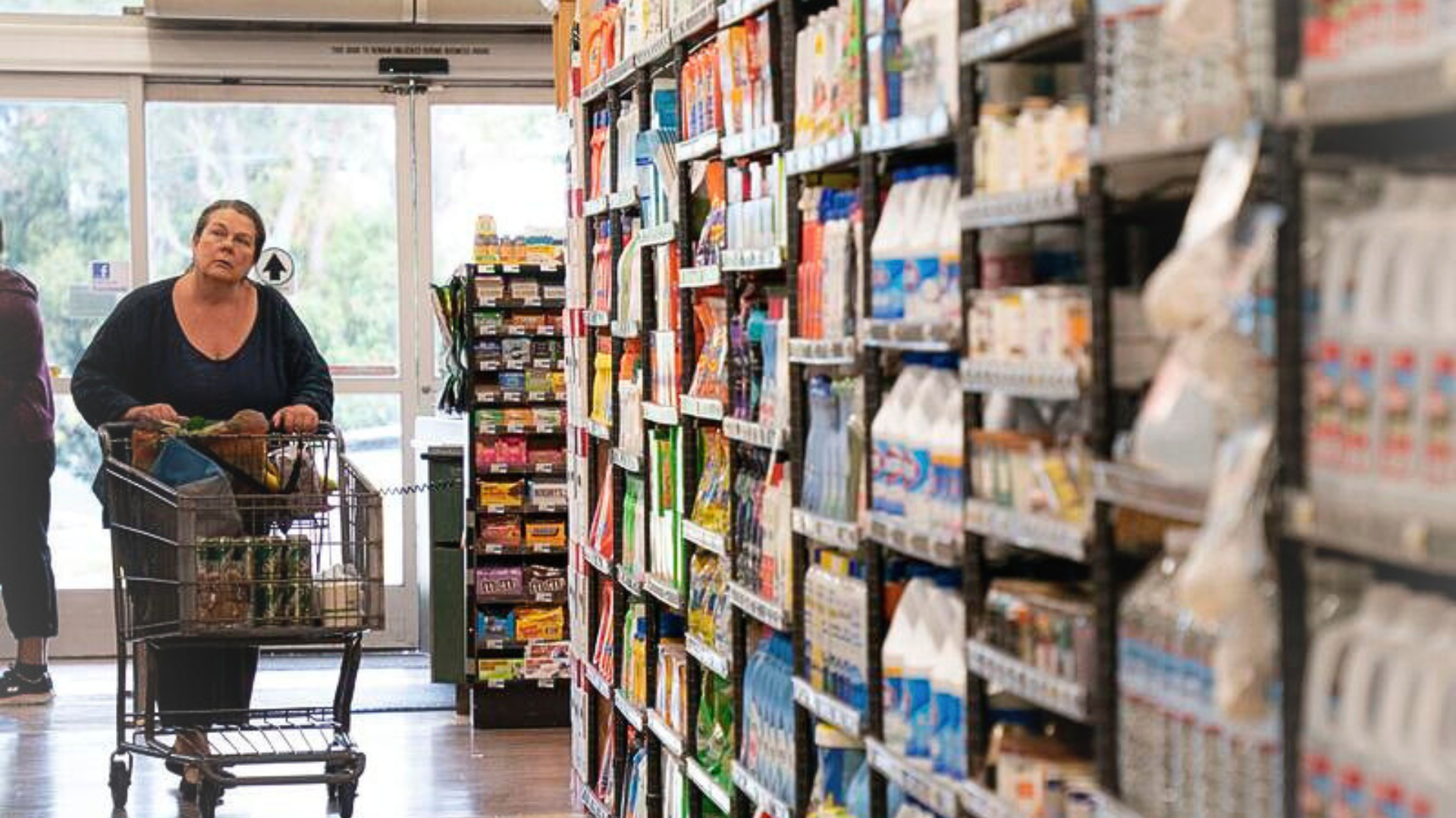 Study Shows 60% of 'Baby and Toddler Foods' in the U.S. Do Not Meet Nutritional Standards