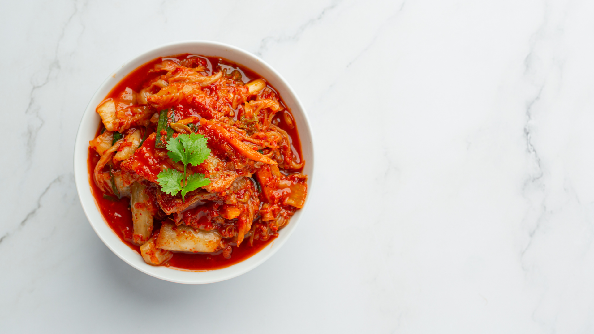 Thousands in South Korea Suffer Food Poisoning from Kimchi; Department of Disease Control Recommends Buying from Trusted Sources