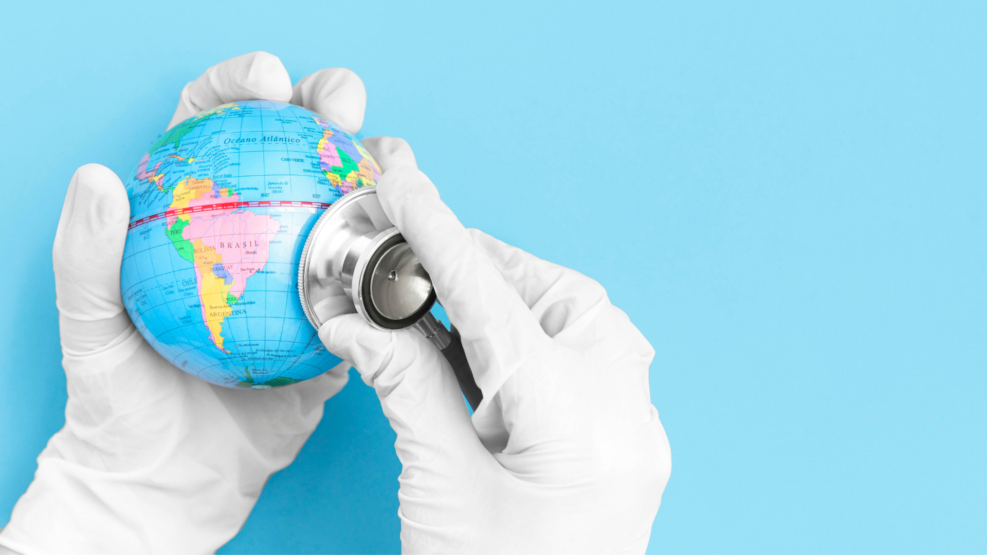 “Get it right, make it safe!”: WHO highlights safe diagnosis during global campaign for patient safety