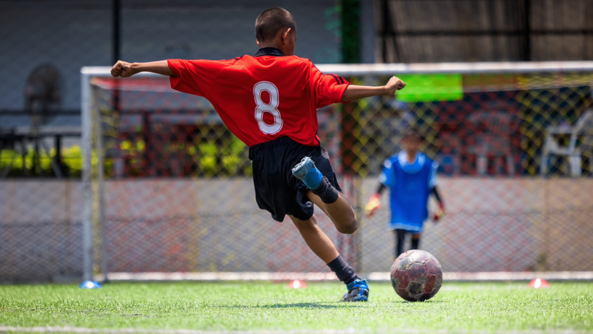 FIFA and World Health Organization launch global concussion awareness campaign