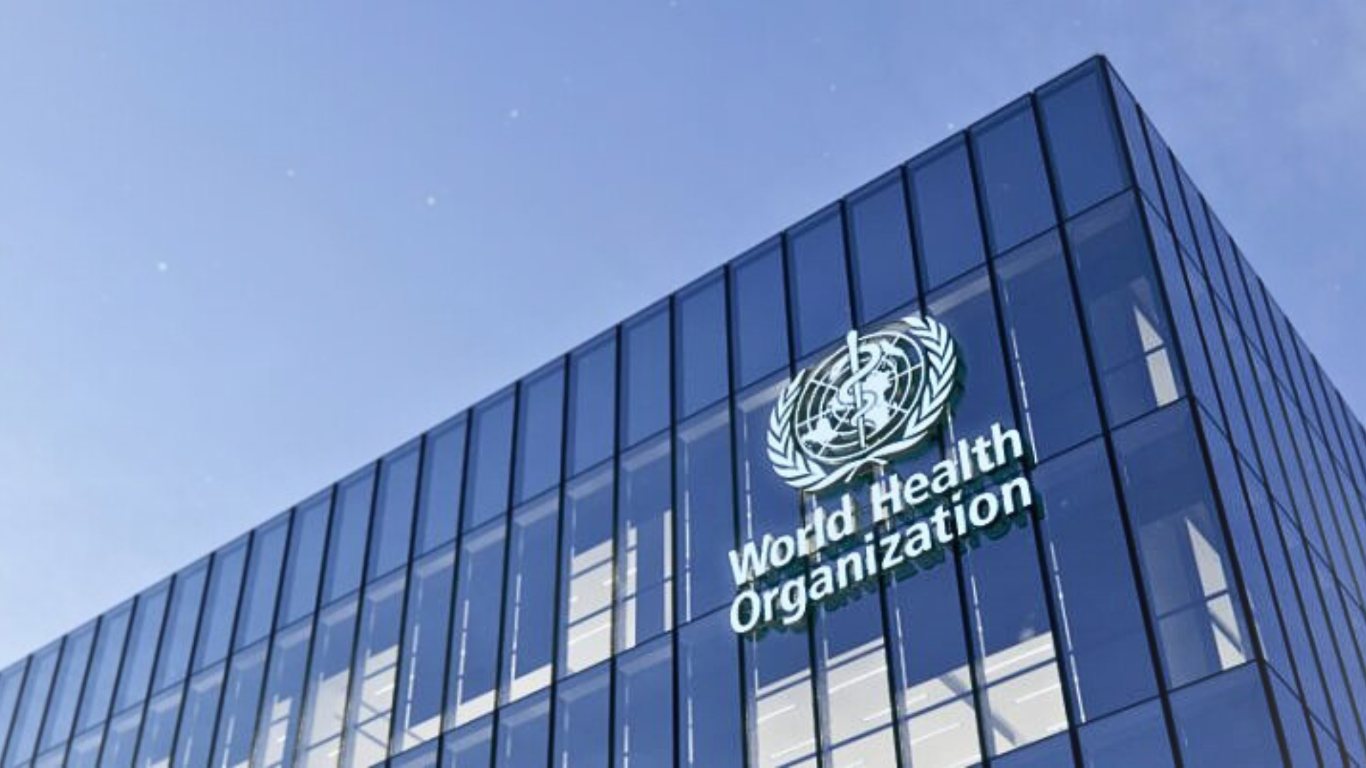 WHO Approves First Global 'Monkeypox Vaccine'