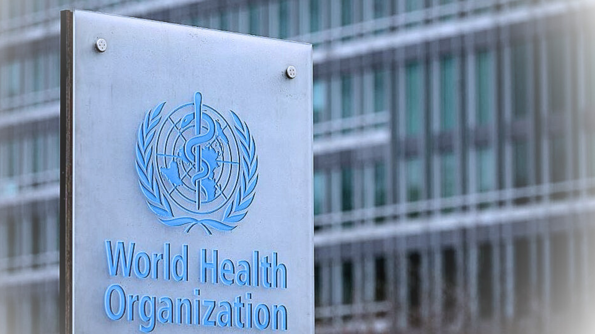 WHO Delivers 2.45 Million Doses of Cholera Vaccine to Myanmar