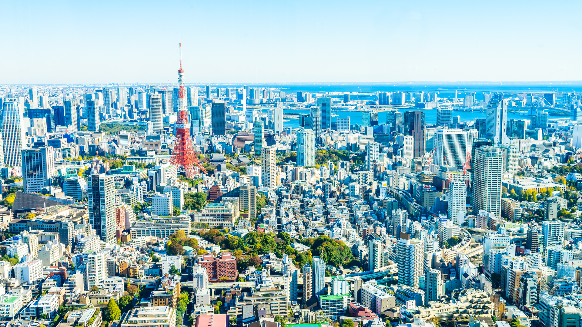 Japan Reports Record-Breaking September Heat in Several Regions