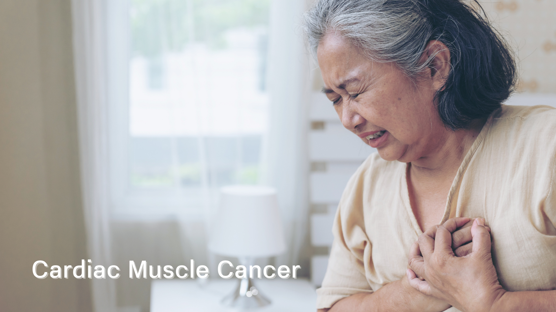 Cardiac Muscle Cancer: A Rare but Severe Disease with 5-7 Cases Reported Annually in Thailand, Affecting All Genders and Ages