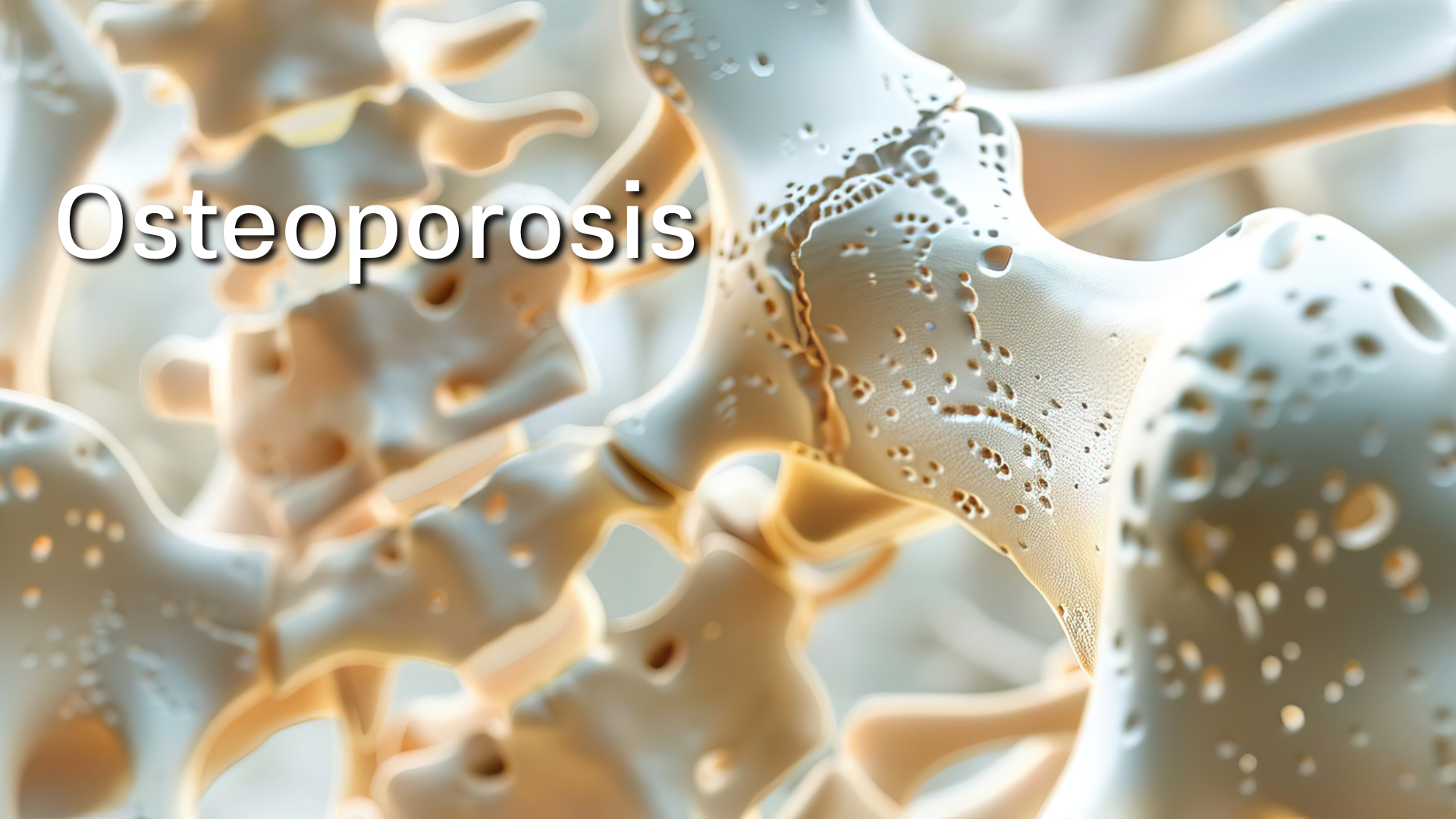 Osteoporosis: Causes, Symptoms, and Prevention
