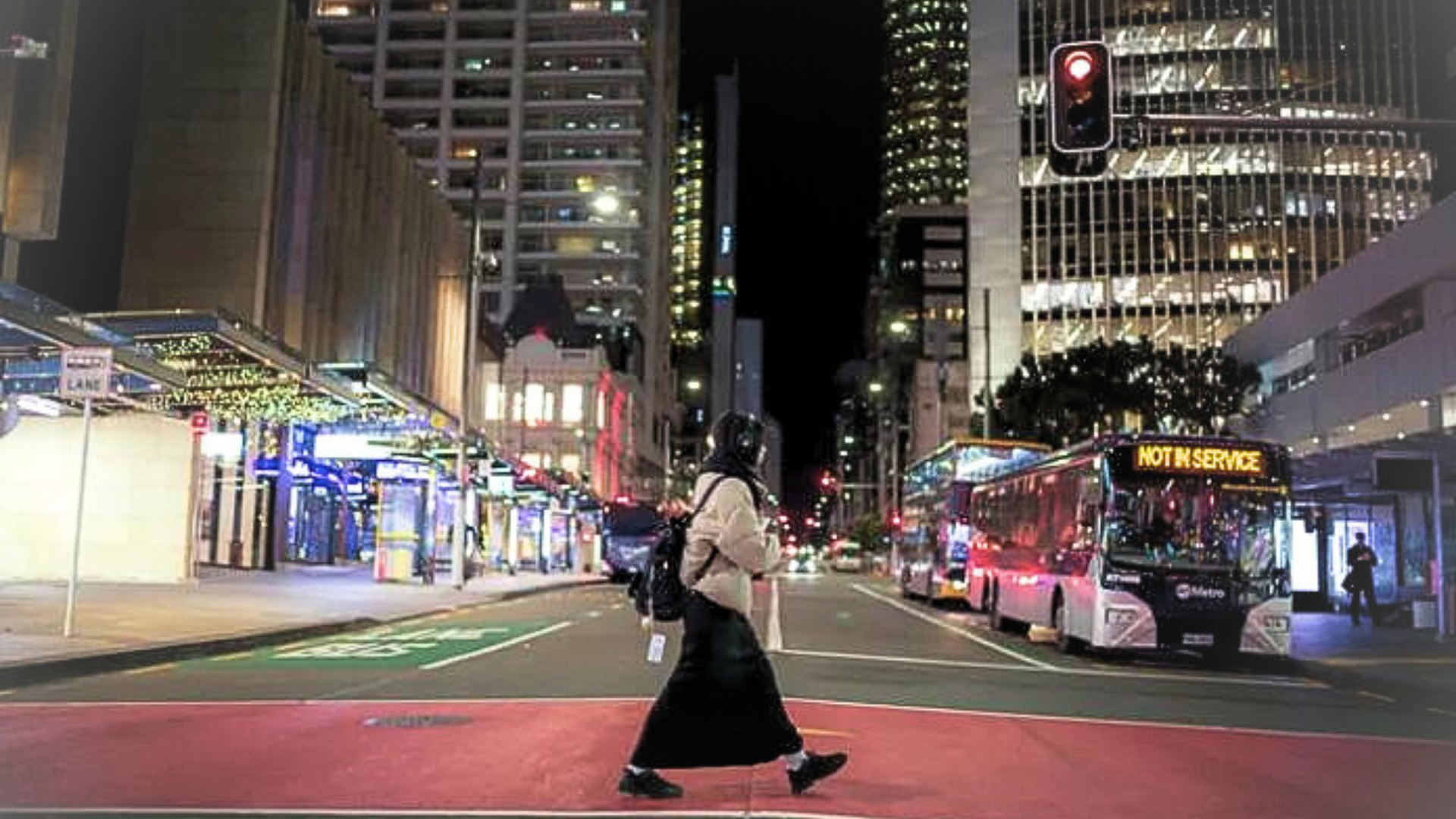 Neuseeländische Regierung unterstützt psychische Gesundheit von 'Unternehmern' angesichts schwieriger Wirtschaftsbedingungen