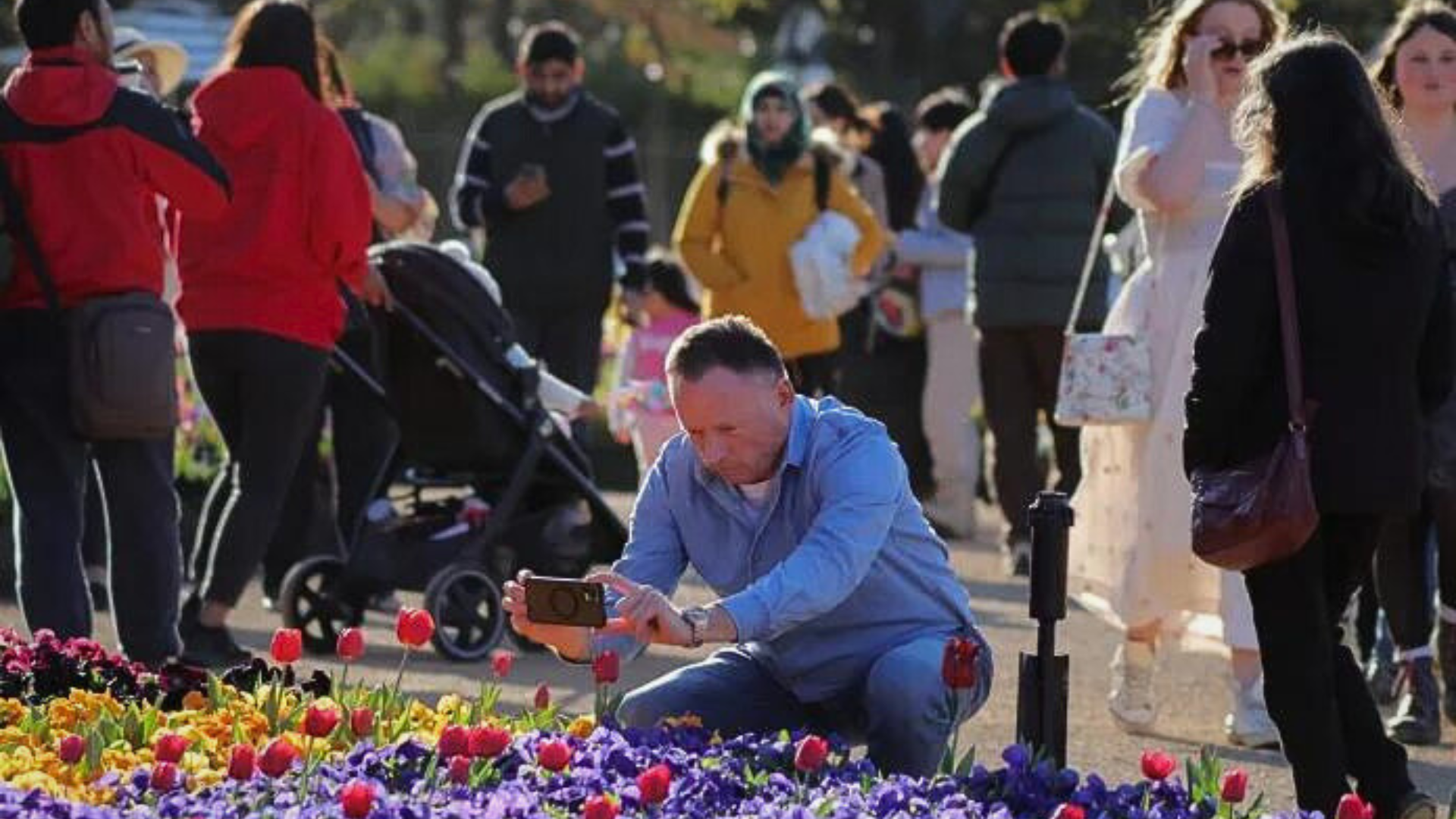 Australia Warns Public About Rising Mpox Cases as Infections Surge