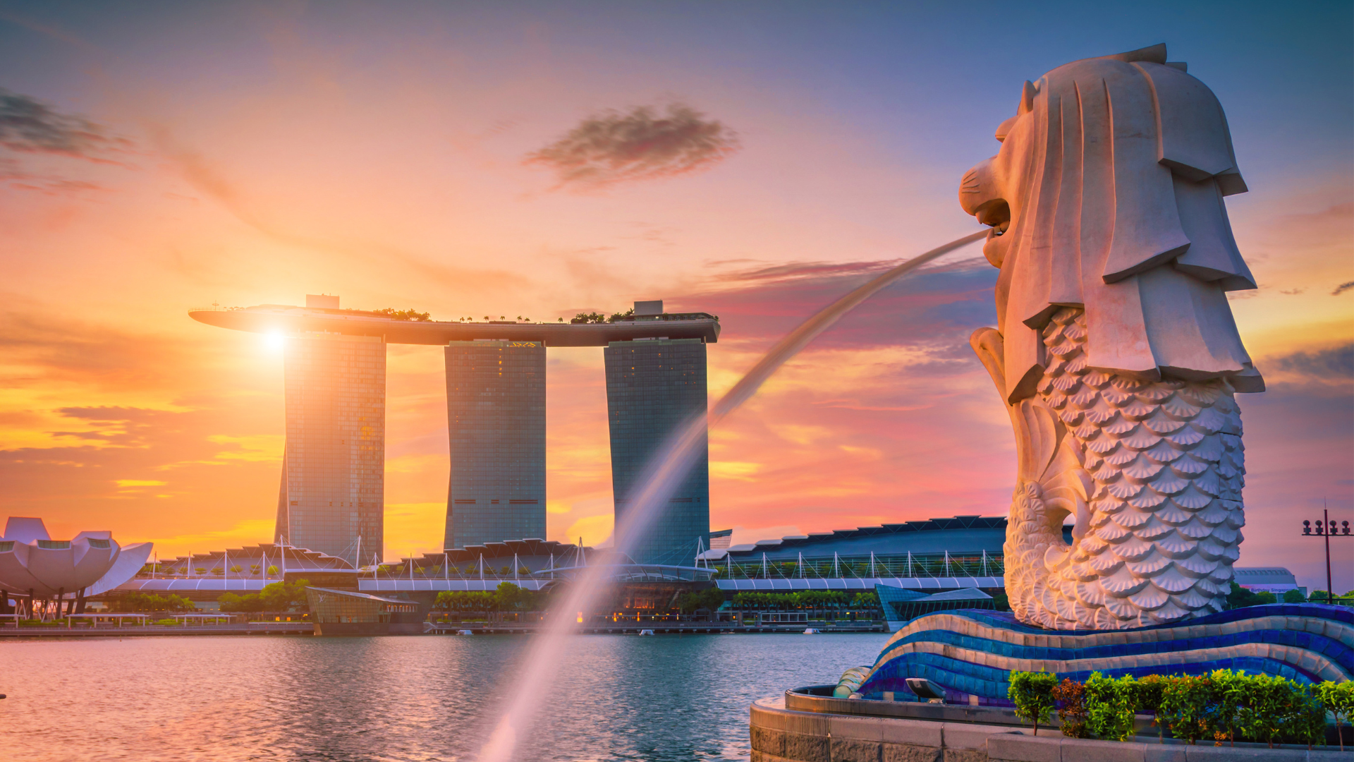 Singapore Upgrades Measures to Combat Mpox