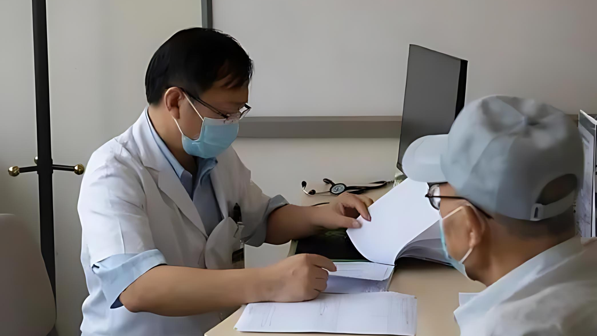 China Enhances Multi-Indicator 'Infectious Disease' Warning Mechanism