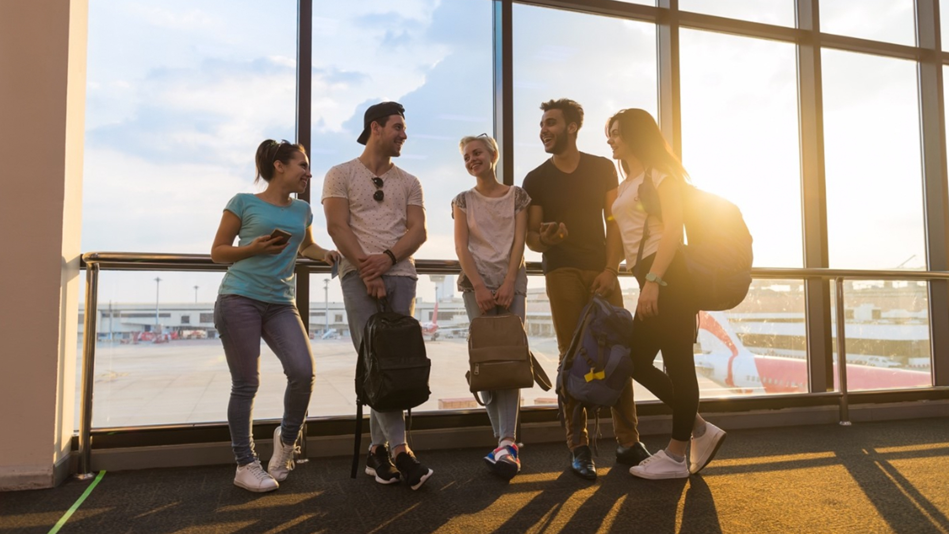 Chiang Mai Airport's 24-Hour Service to Boost Thai Tourism