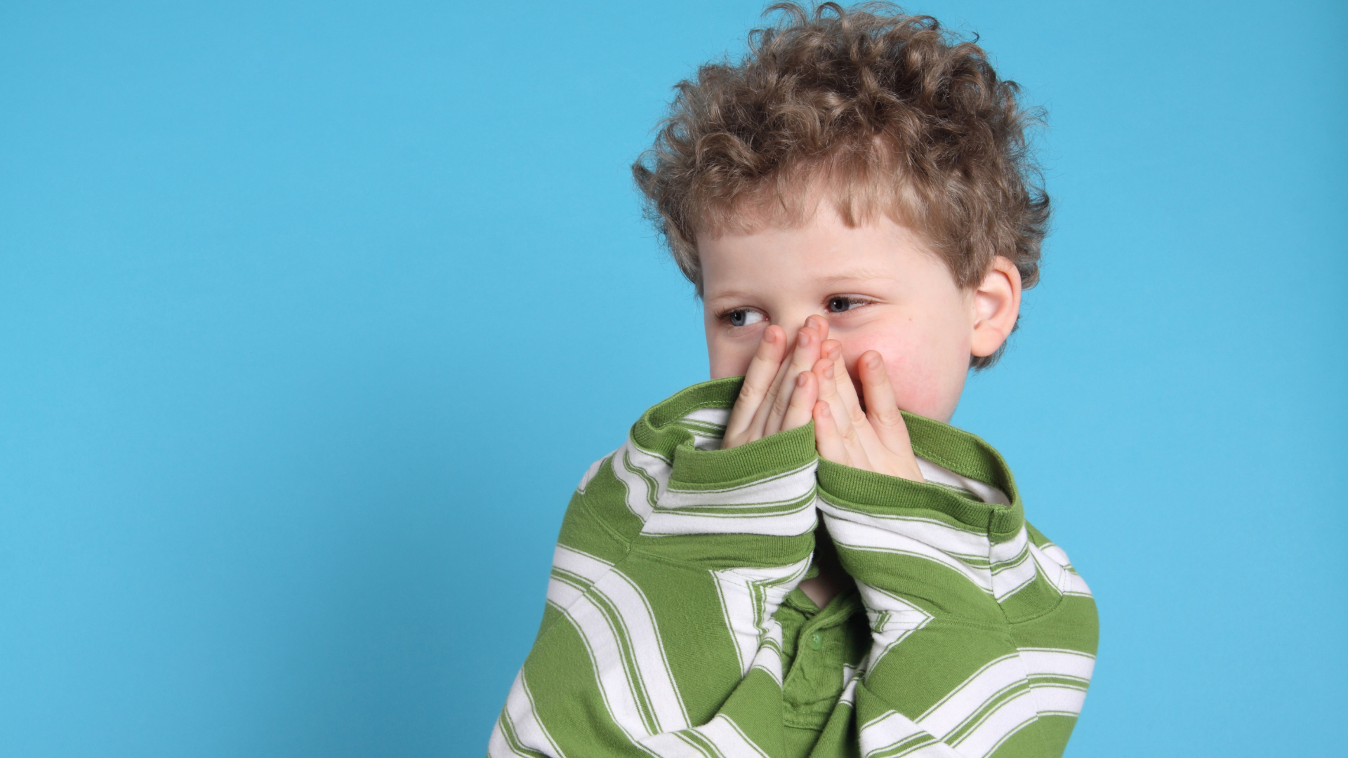 Seu filho não é apenas tímido, pode ser Transtorno de Ansiedade Social