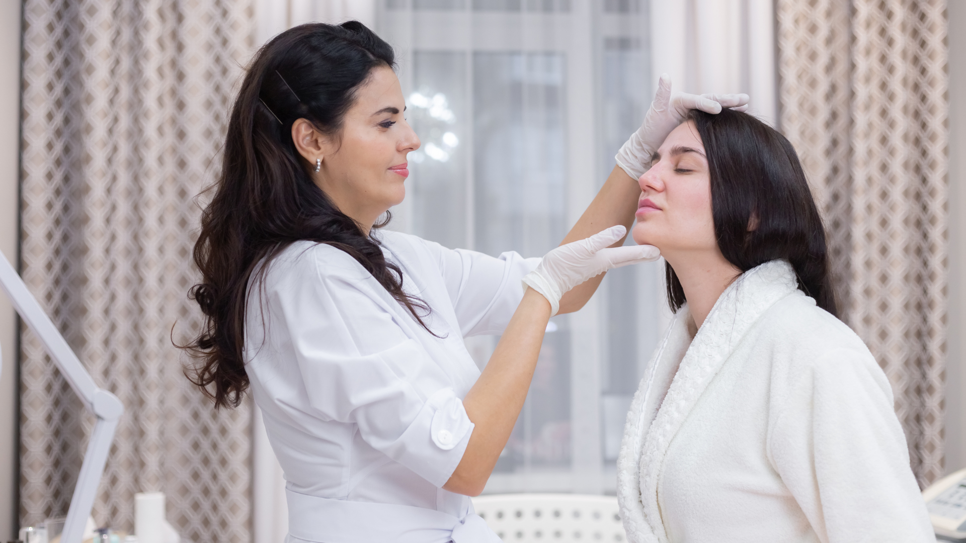 How to Choose a Safe and Standardized Aesthetic Clinic