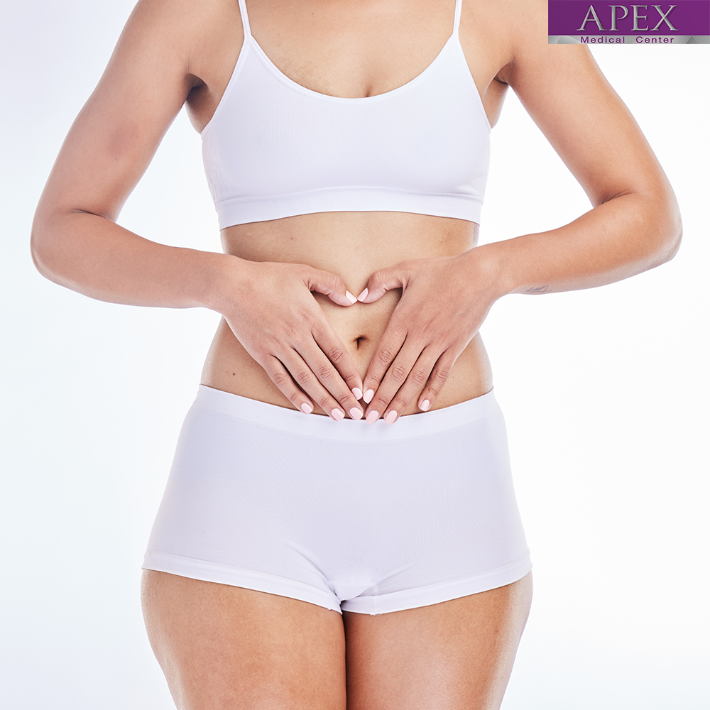 Colon Hydrotherapy: Advanced Closed-System Colon Detox Program