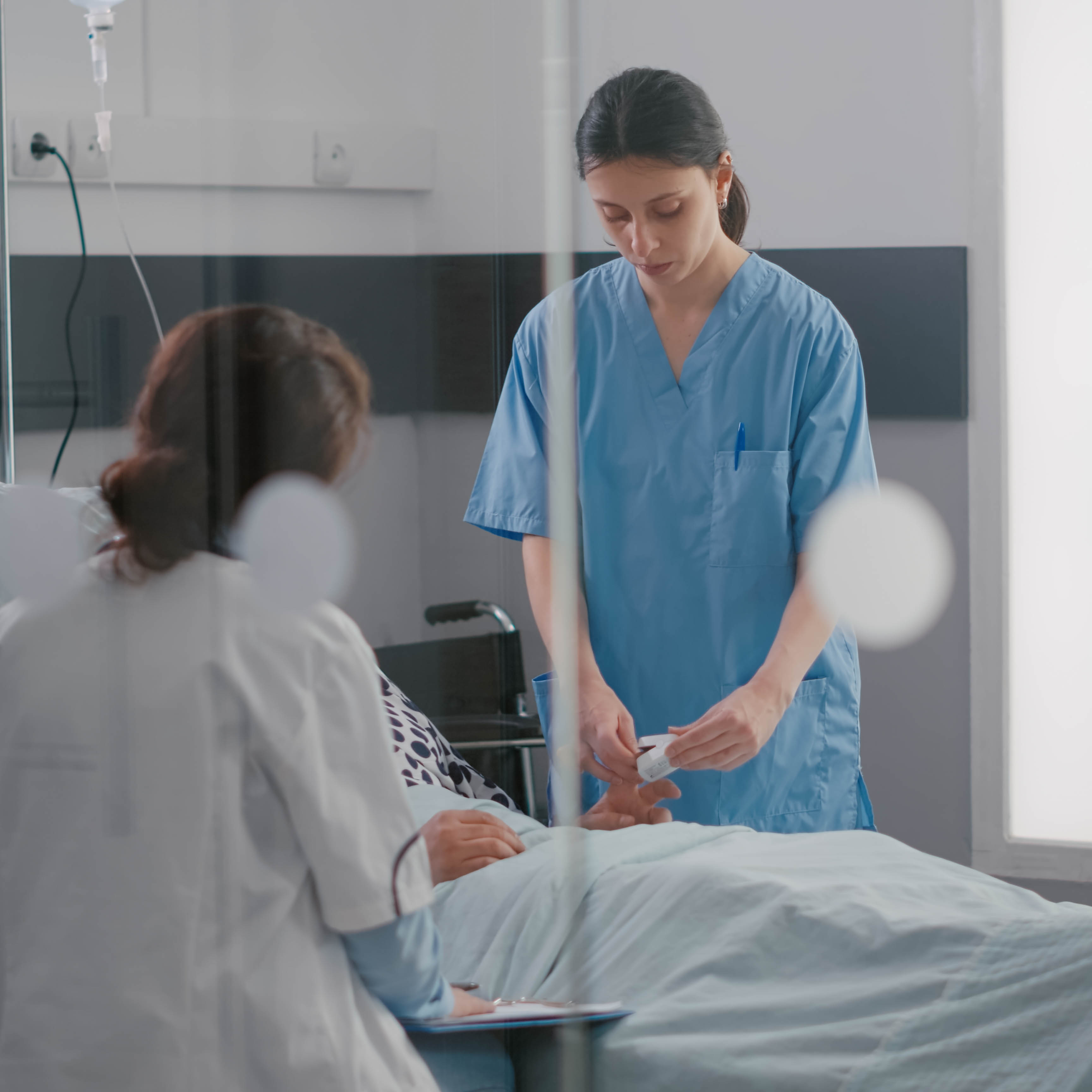 救急医療センター：命を守る医療の最前線で主導する