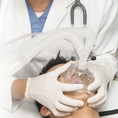 Accident-Emergency Center