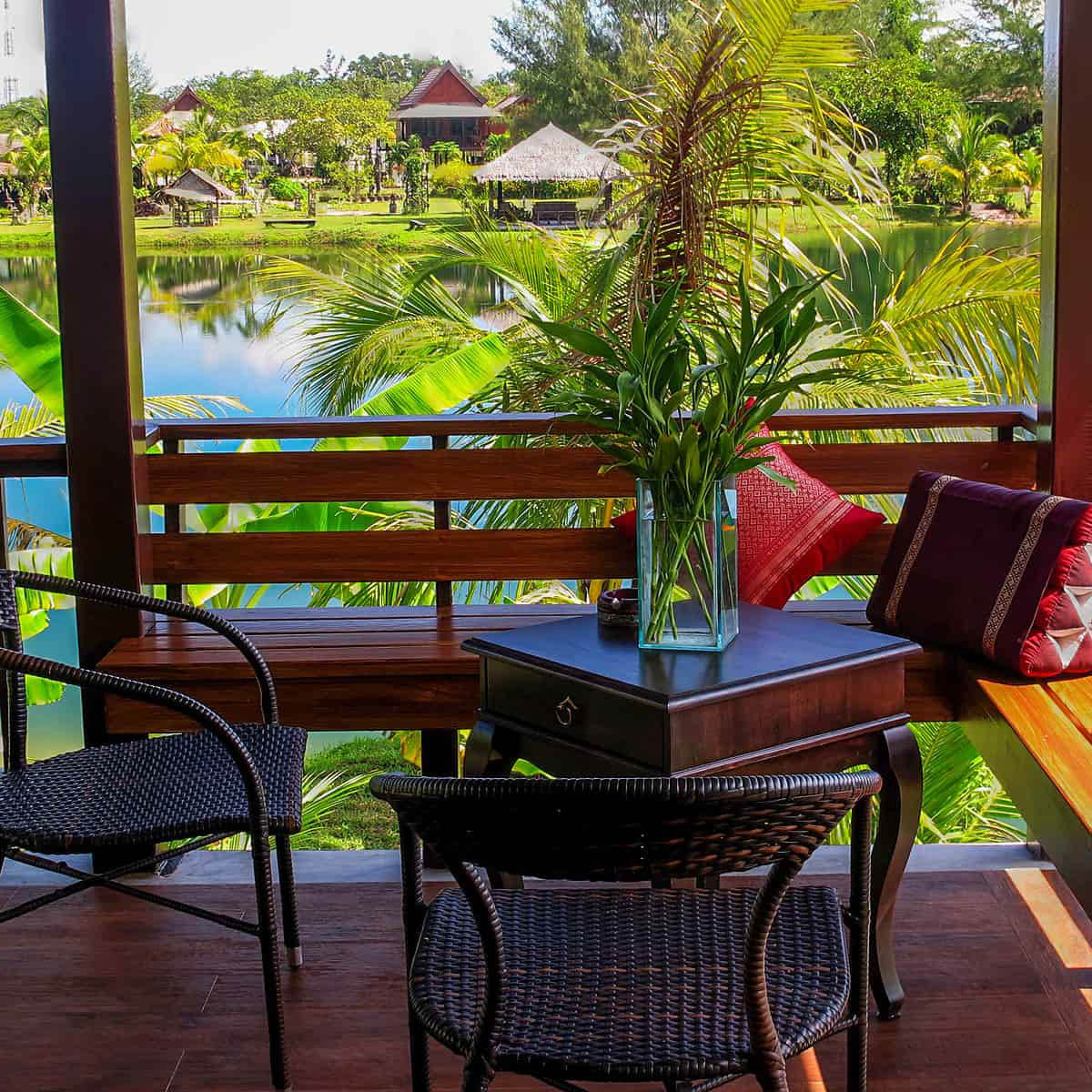 DUSITA PREMIUM VILLA ​​​​​​​