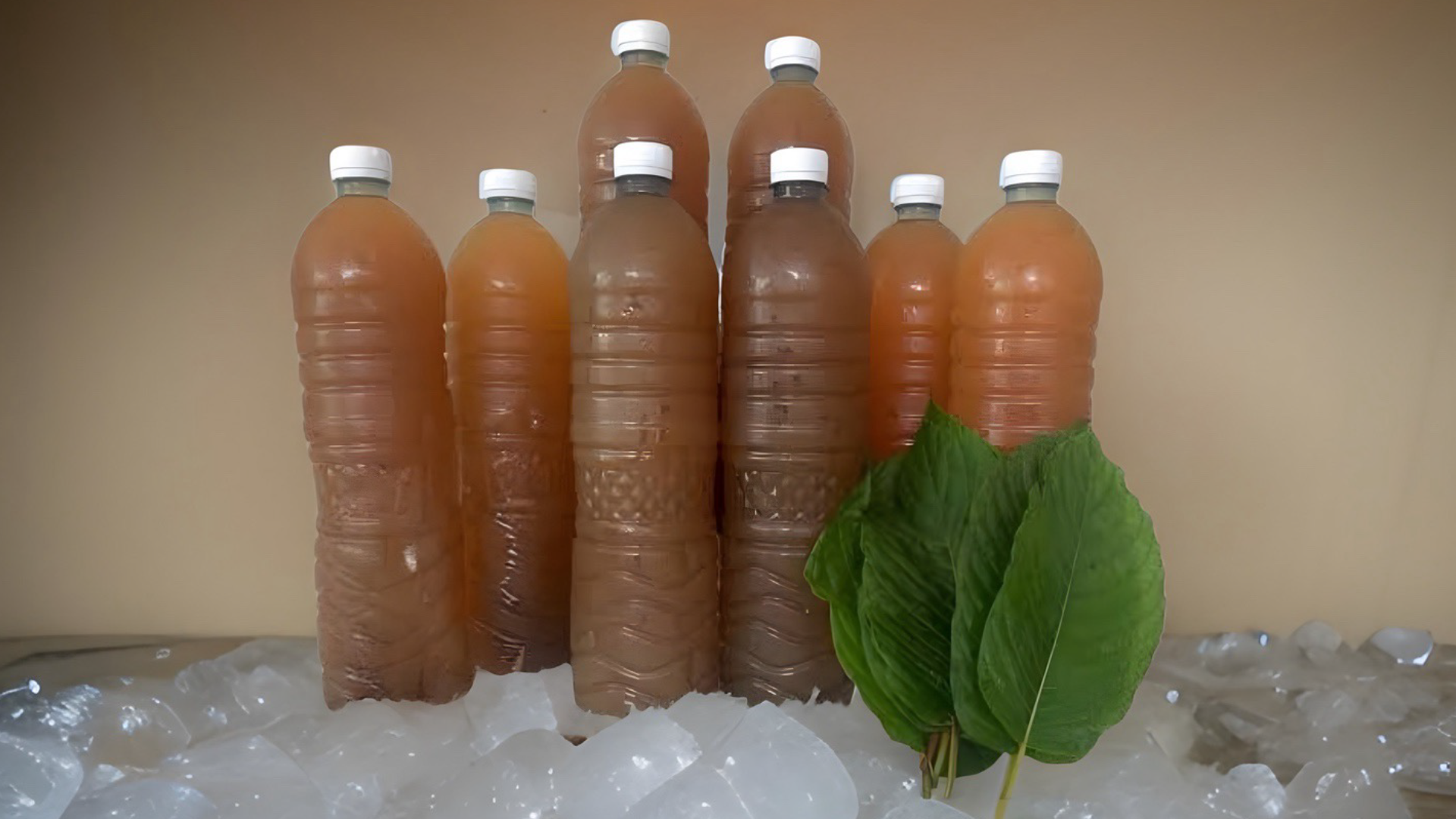 Department of Medical Science Reveals Kratom Juice Test Results: High Levels of Mitragynine and Contaminants Detected