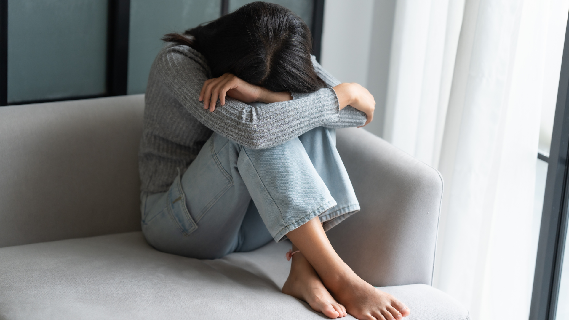 Checkliste für Depressionen