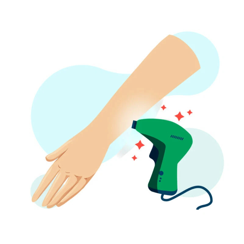 Discover Radiant Skin with Dermatology and Laser Department at the Skin Center!