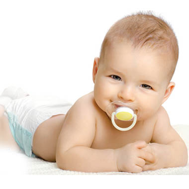 Development of Child Center