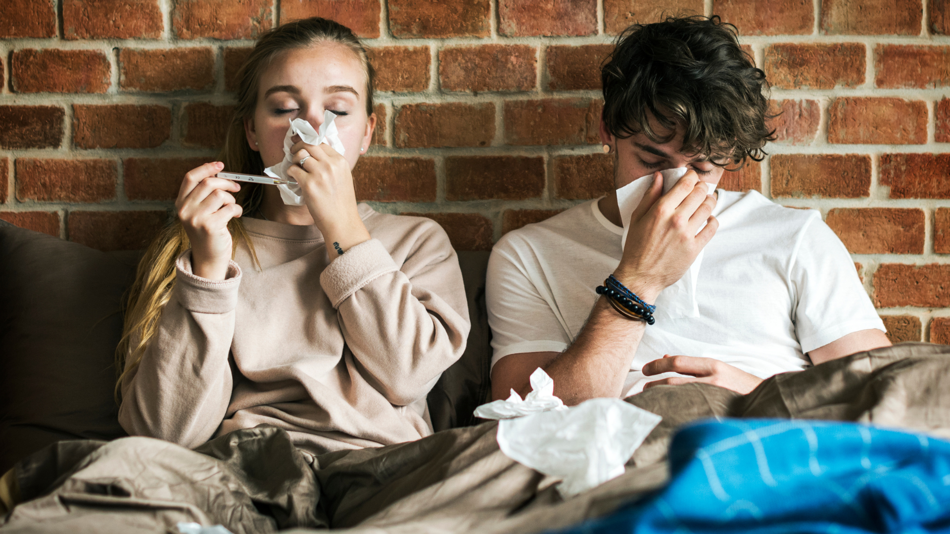 Difference Between RSV and the Common Cold