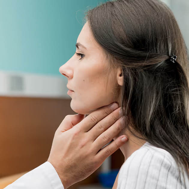 耳鼻咽喉科クリニック