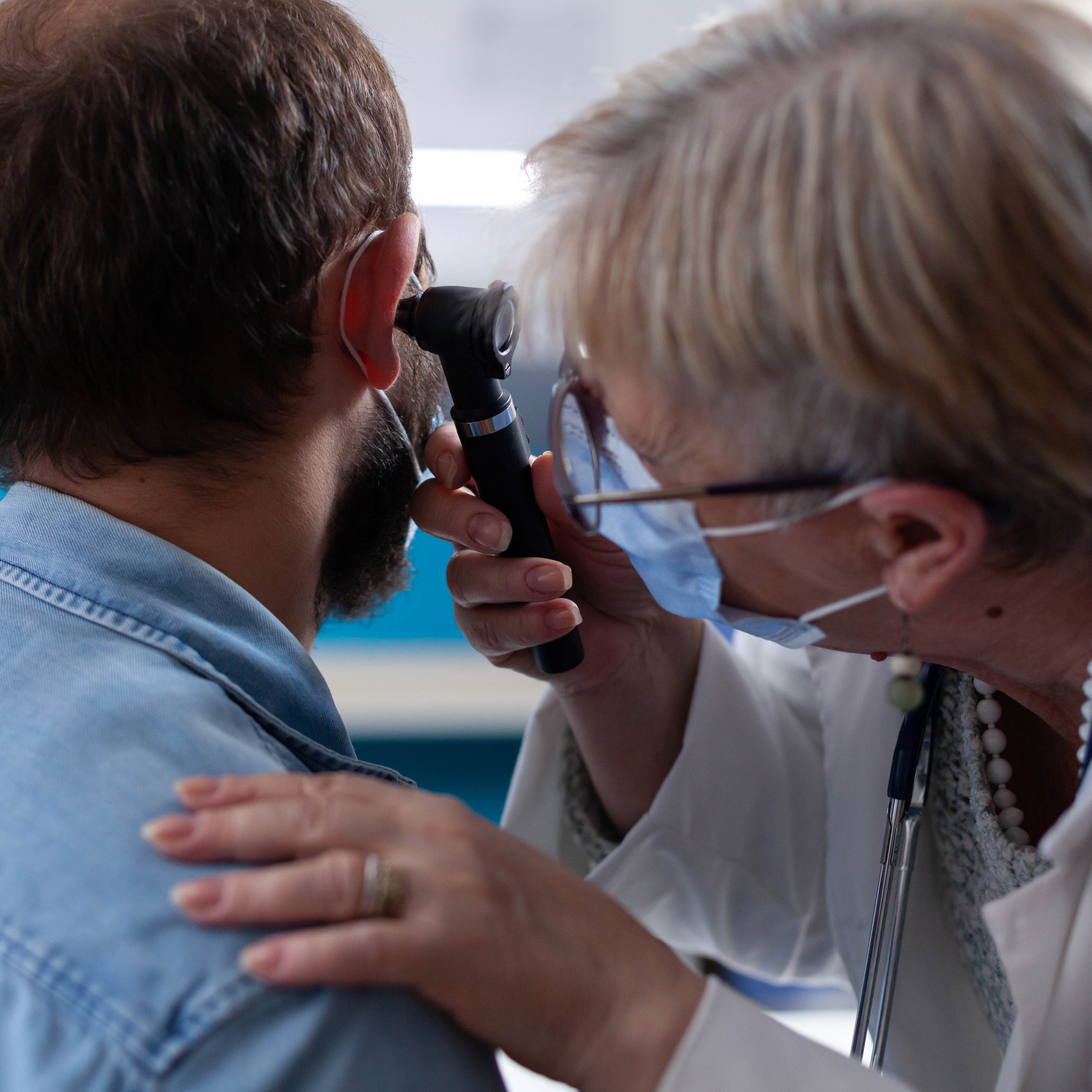 Vibharam Ear, Nose, and Throat Clinic: Where Expertise Meets Comfort ​​​​​​​