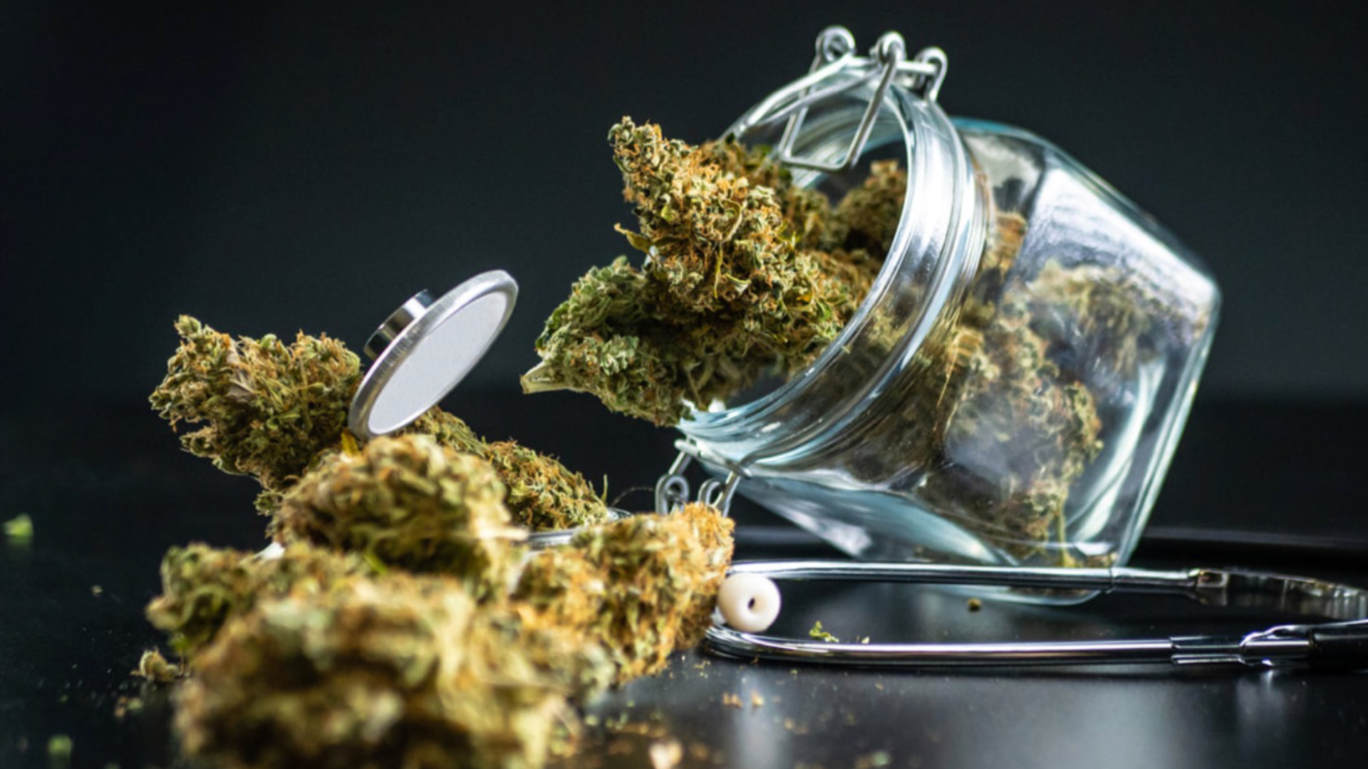 Elevate Your Wellness: Exploring the Surprising Health Benefits of Medical Cannabis