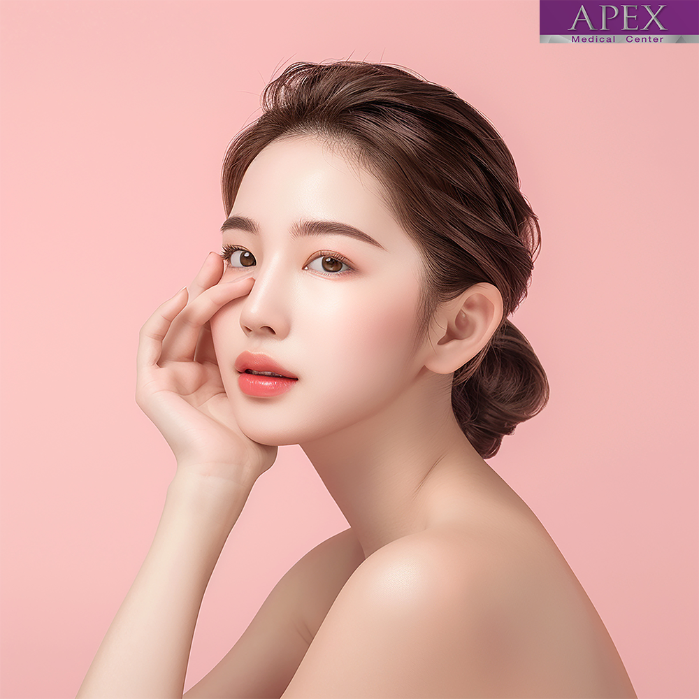 Endo Smile: Lift and Tighten Your Face, Cheeks, Jawline, and Neck
