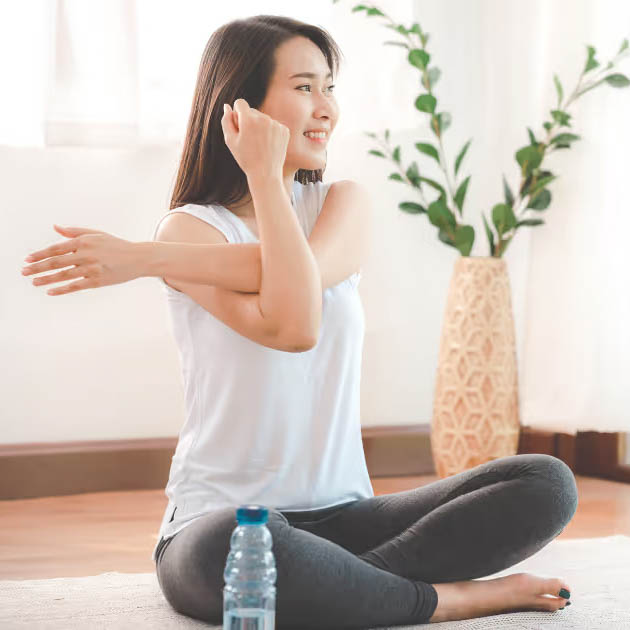 メドパーク病院内分泌科クリニック