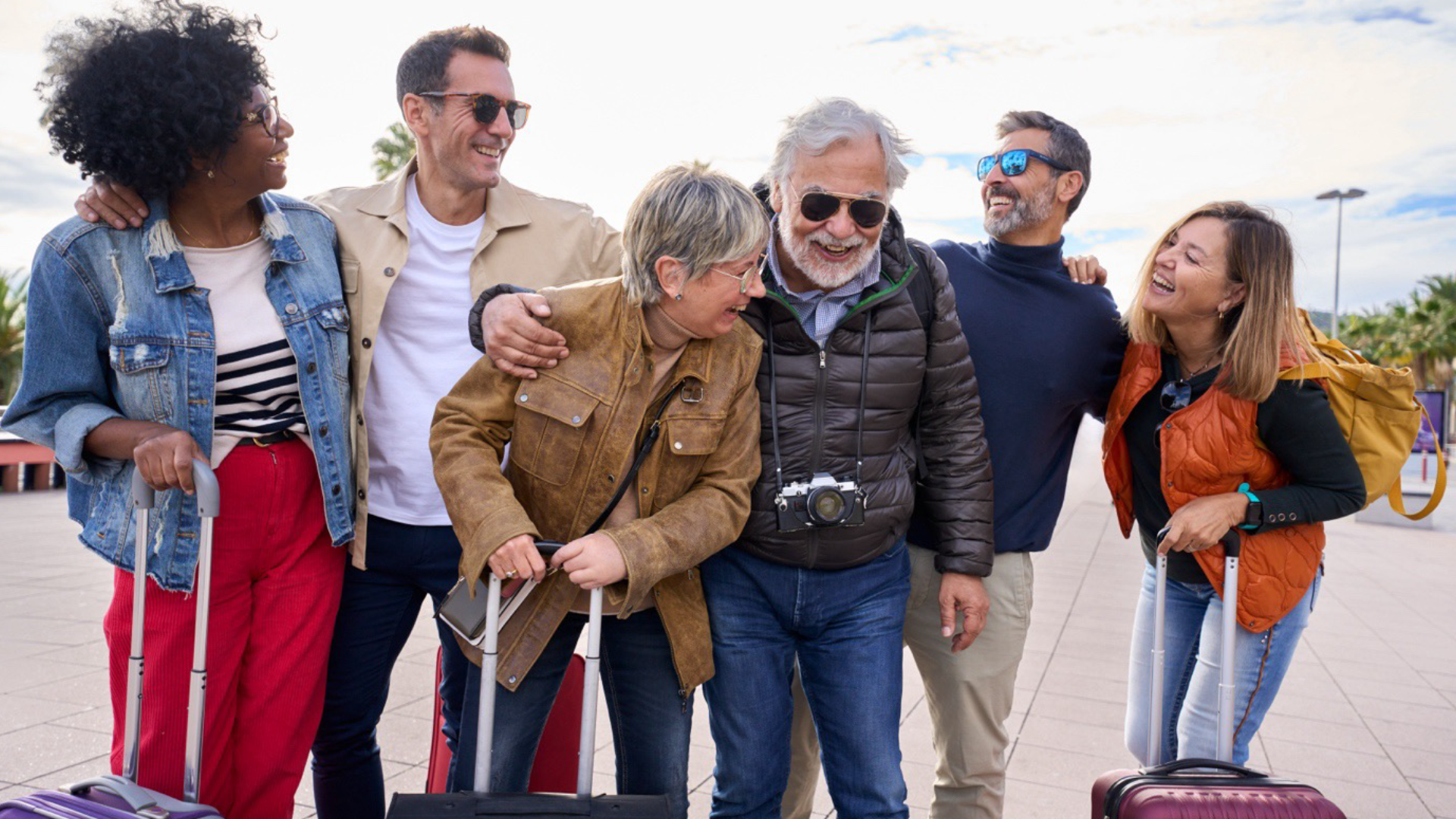 Essential Health Information for Senior Travelers: What You Need to Know