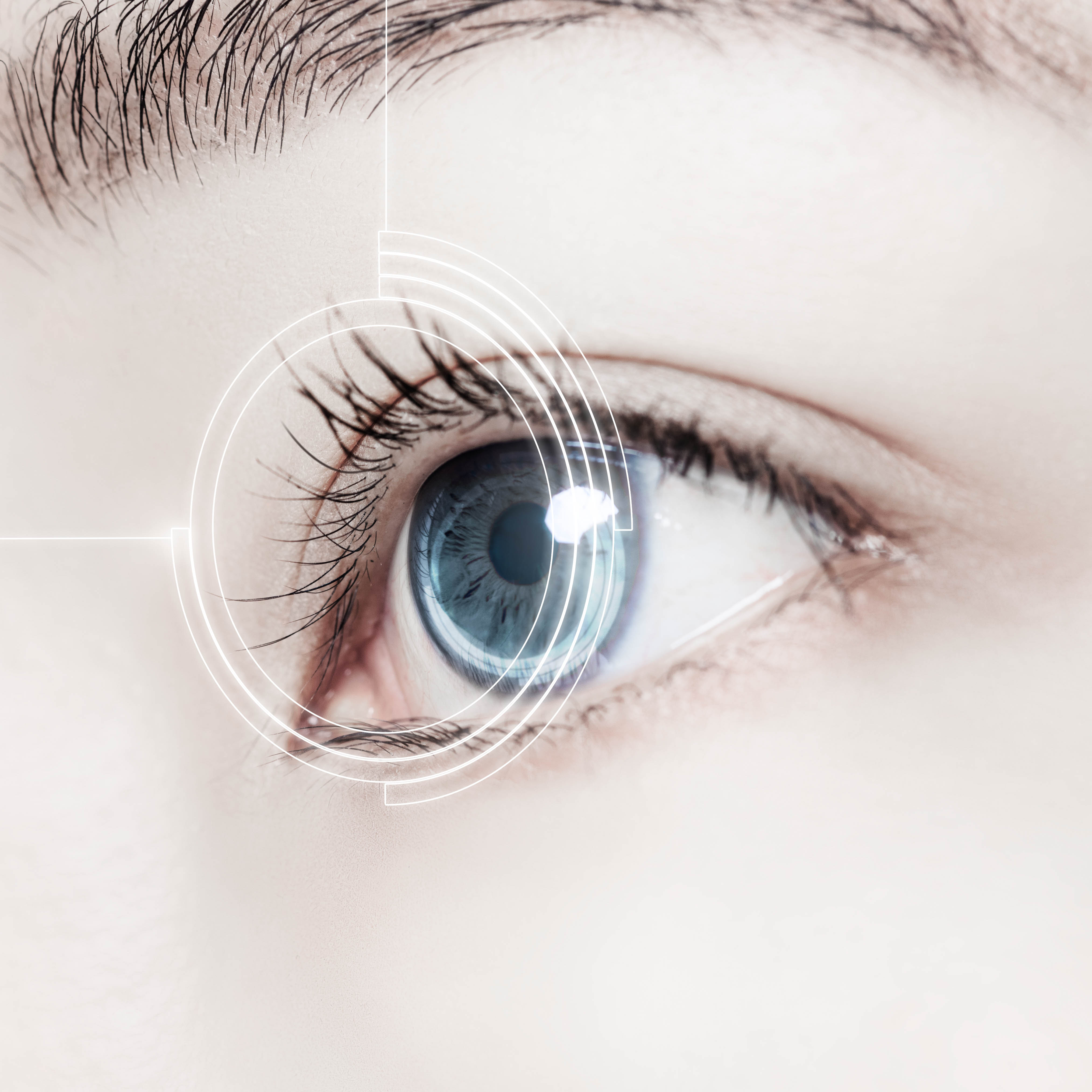 メドパーク病院の眼科センター