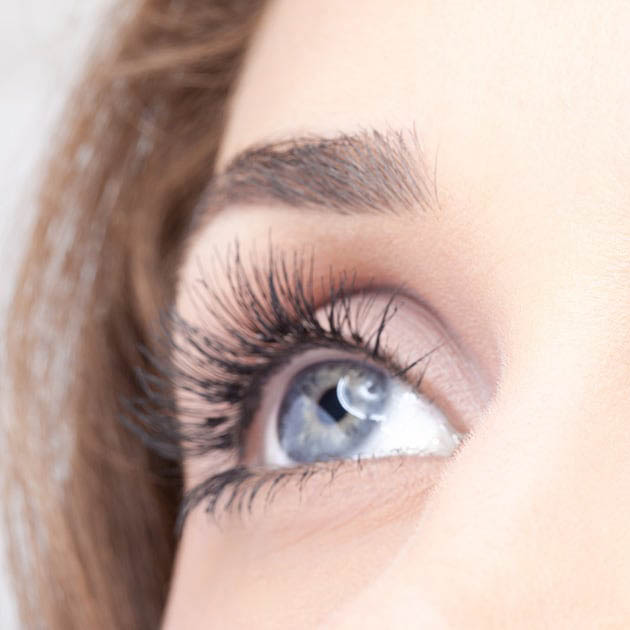 مركز العيون