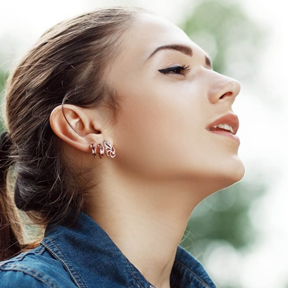 عيادة النفس المنعش