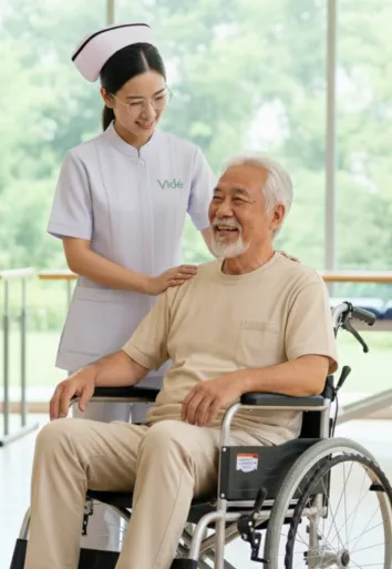 Rehab Unlimited Care Plus