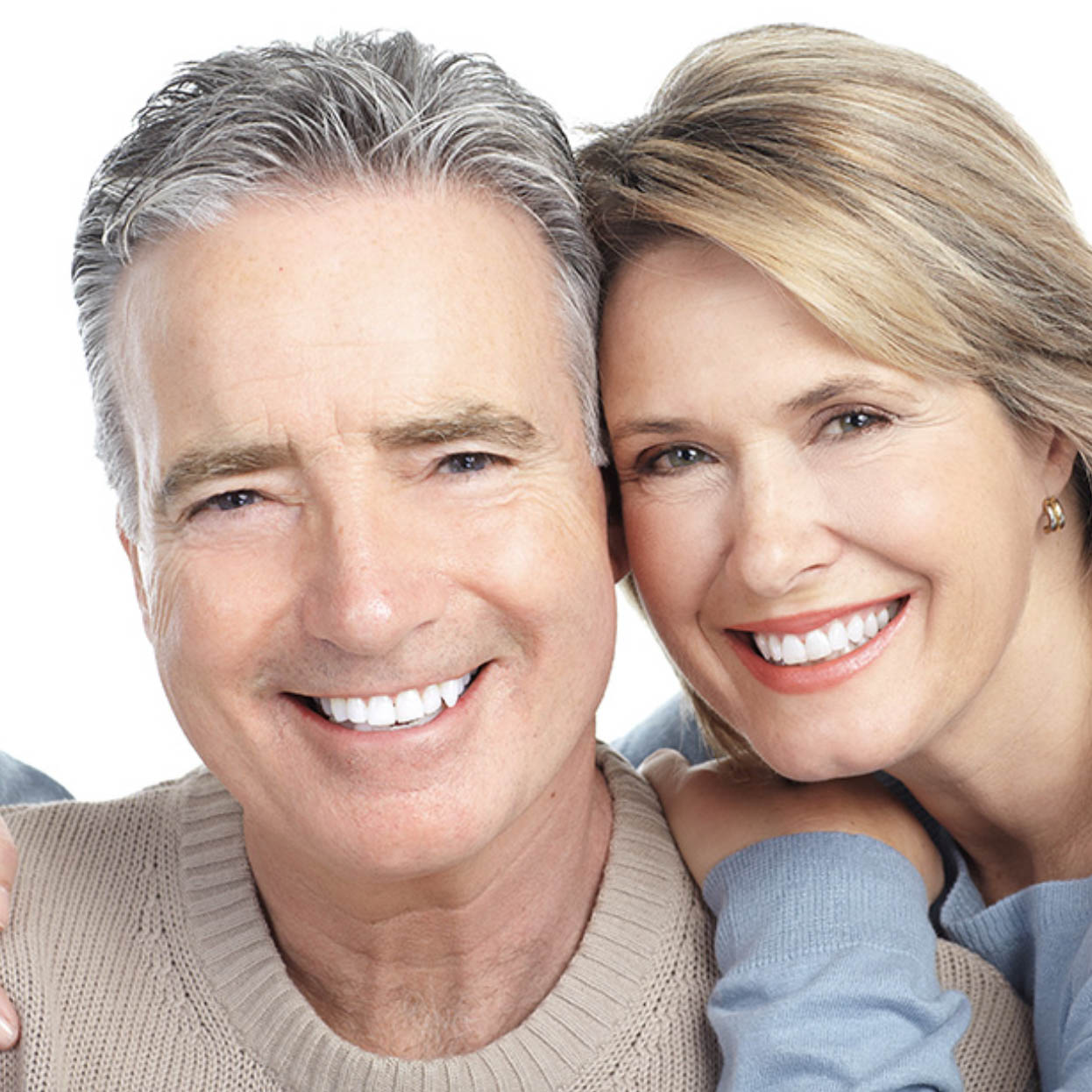 طب أسنان geriatrics