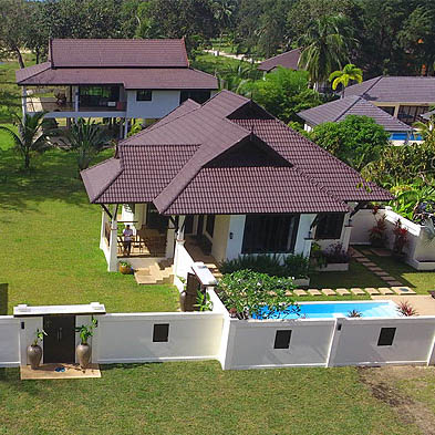 HOLIDAY HOMES FOR RENT ​​​​​​​