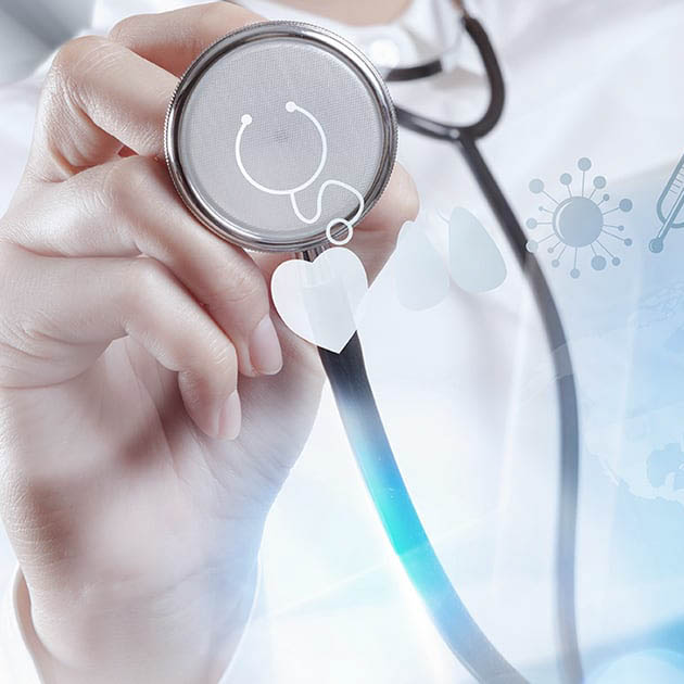 مركز تصميم الصحة