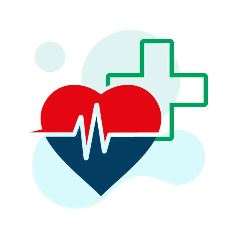 Vibharam Hospital's Heart Emergency Center! ​​​​​​​