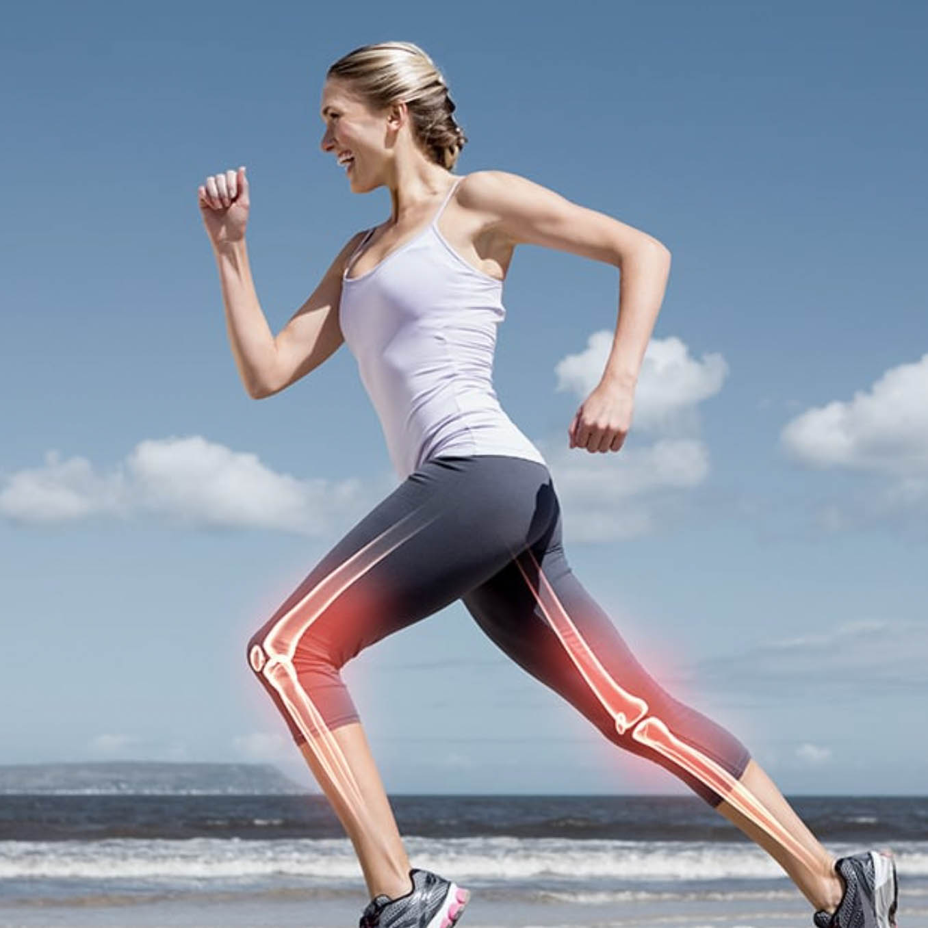 مركز الورك والركبة