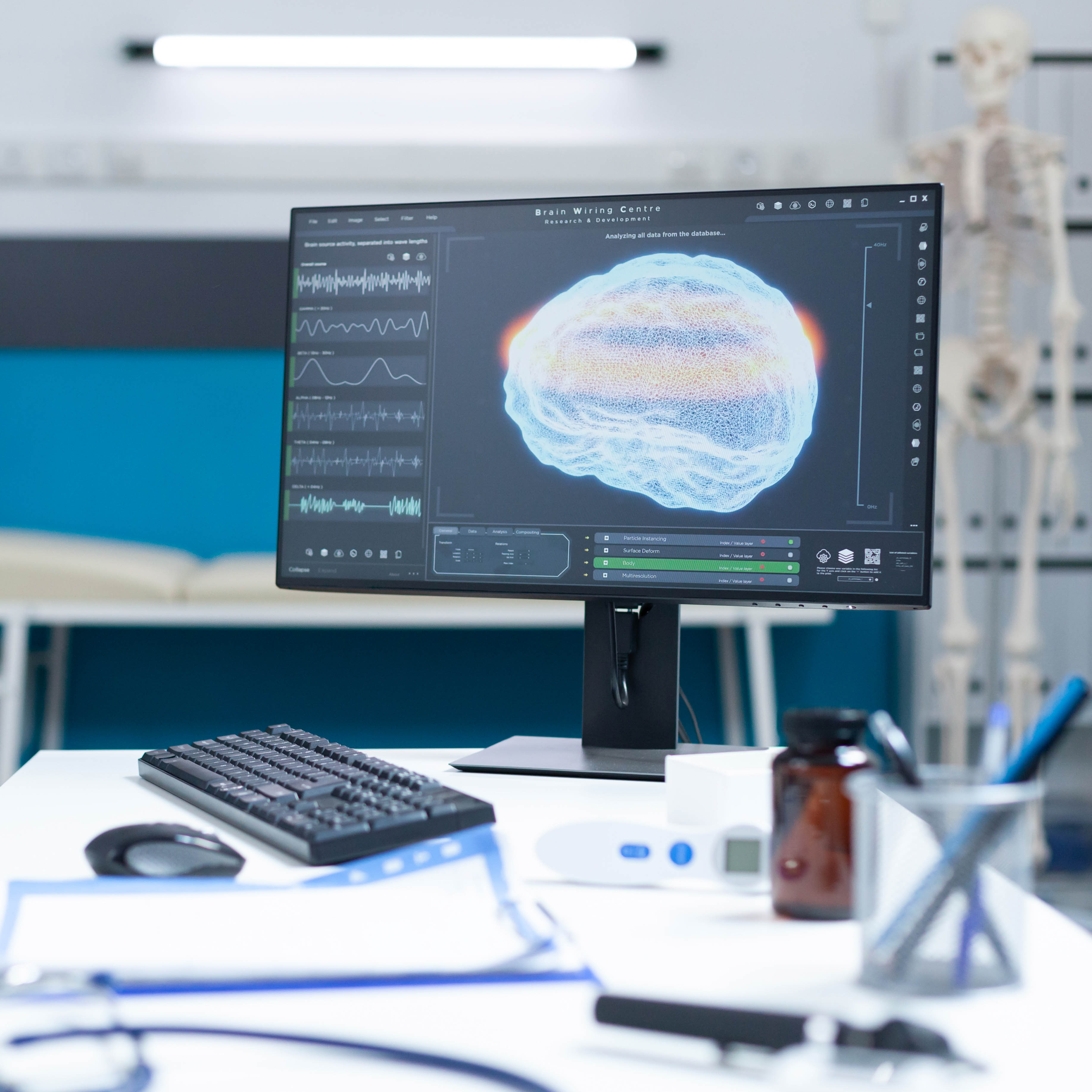 統合腎臓センター