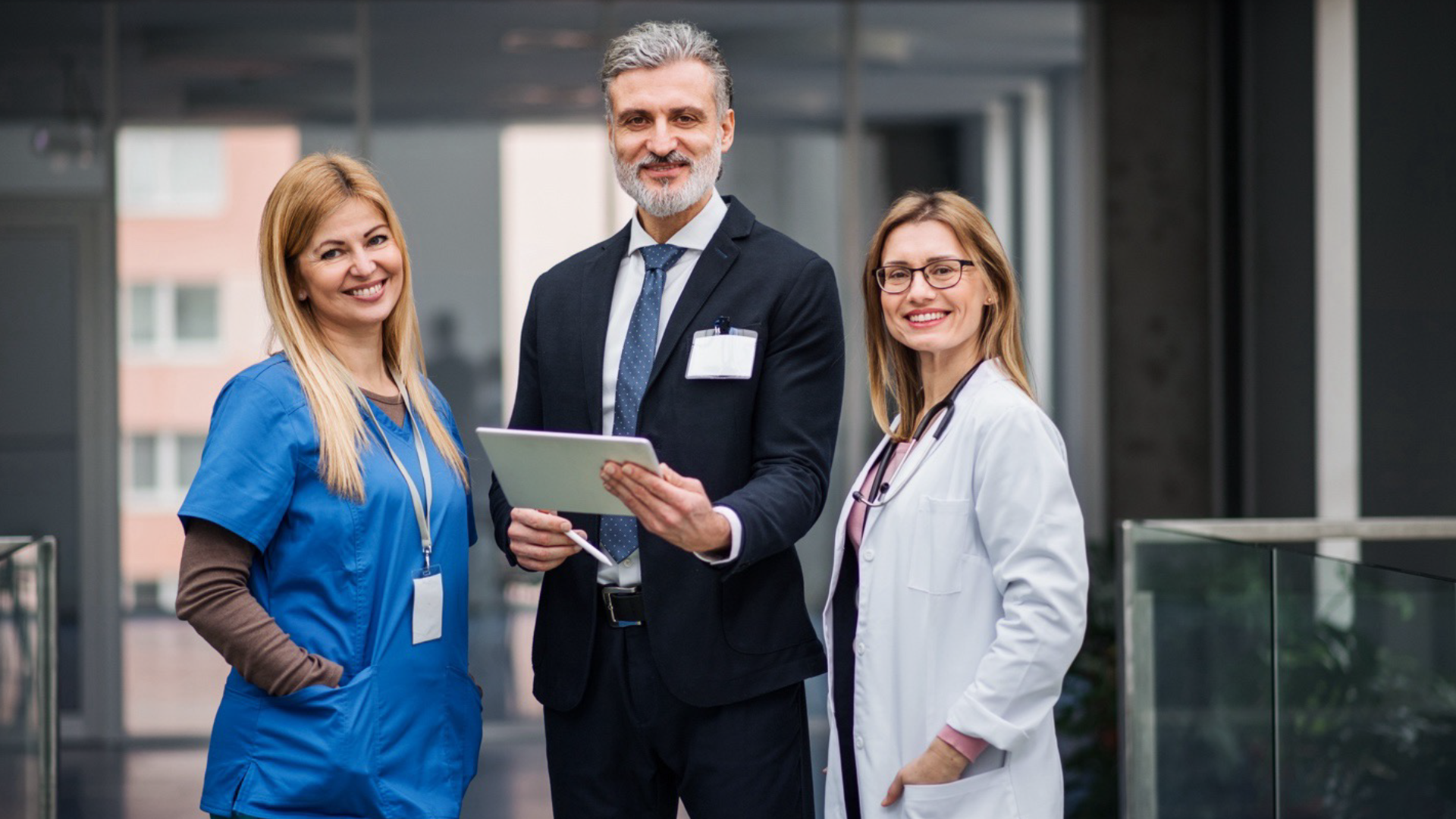 International Accreditation of Destination Health Care Facilities and Medical Tourism